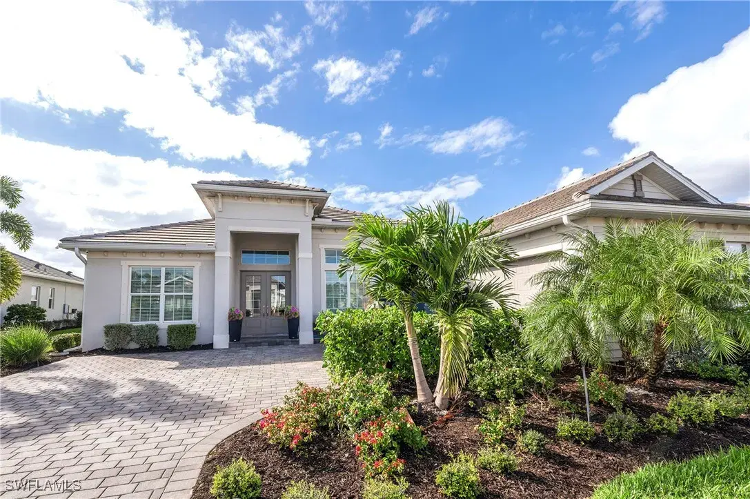 Picture of 15956 Cranes Marsh Ct, Punta Gorda, FL 33982