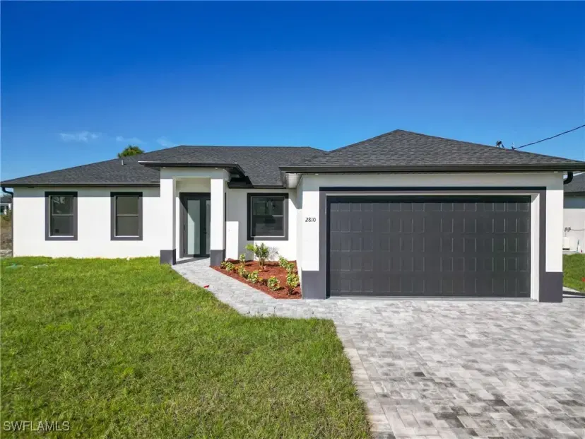 Picture of 2810 19Th St Sw, Lehigh Acres FL 33976