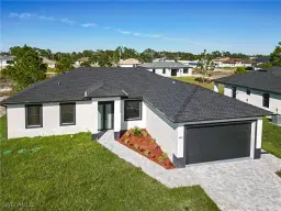 Picture of 2810 19Th St Sw, Lehigh Acres, FL 33976