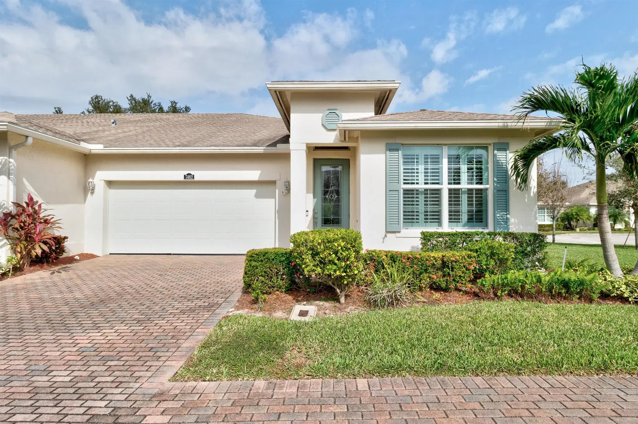 Picture of 7462 Oakcrest Lane, Vero Beach, FL 32966