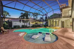 Picture of 12590 Vittoria Way, Fort Myers, FL 33912