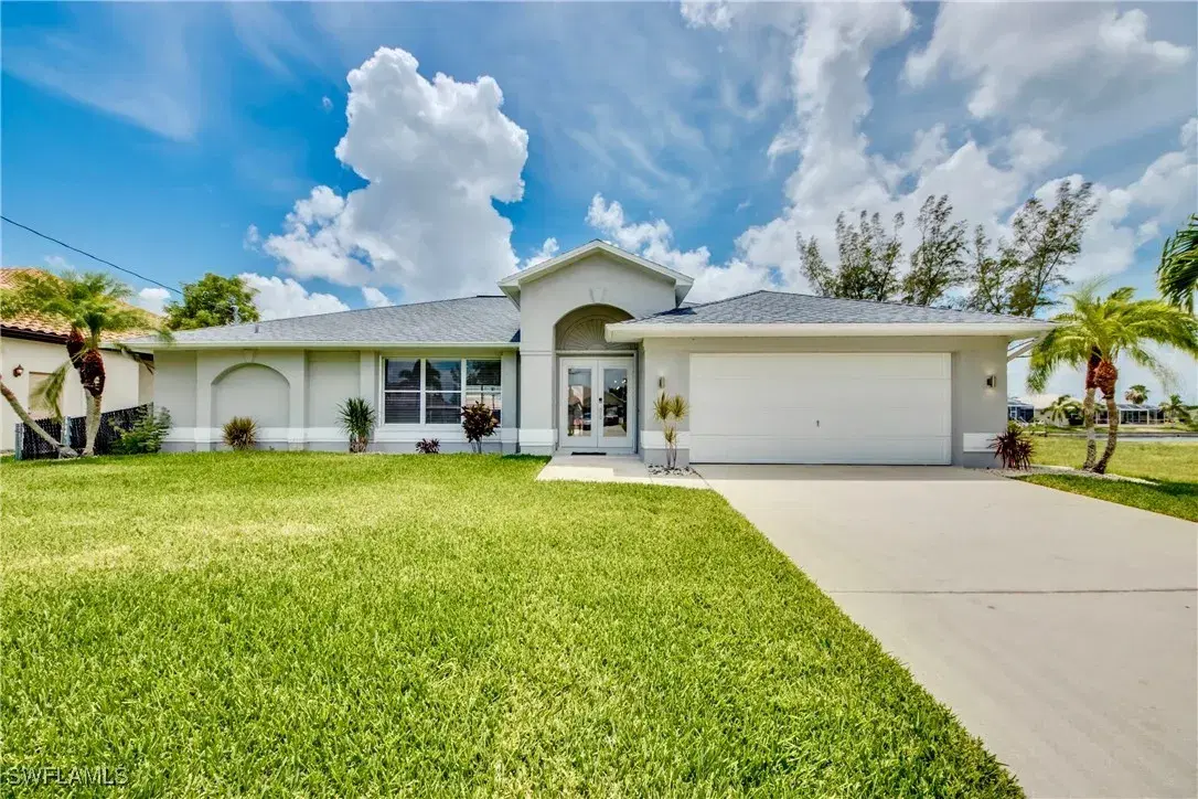 Picture of 5236 SW 20Th Ave, Cape Coral, FL 33914