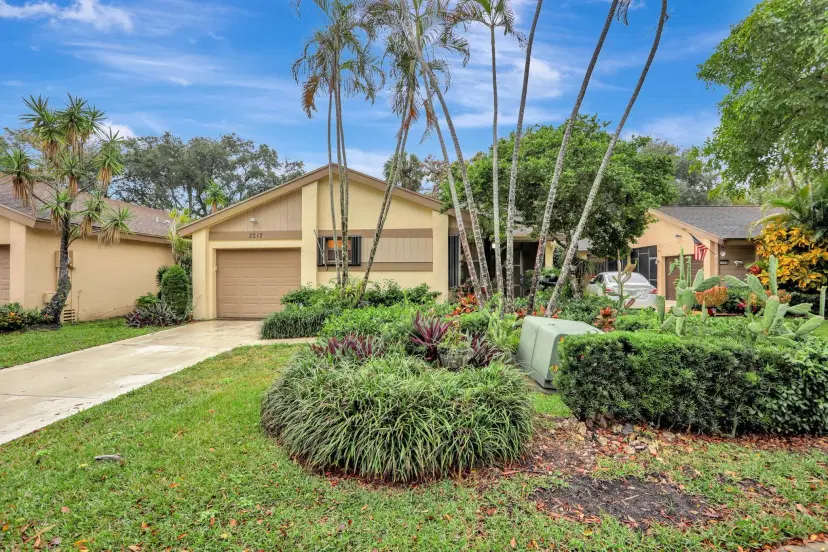 Picture of 2212 Seagrape Cir, Coconut Creek FL 33066