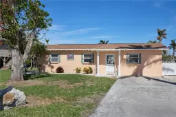 Picture of 3728 Emerald Ave, St. James City, FL 33956