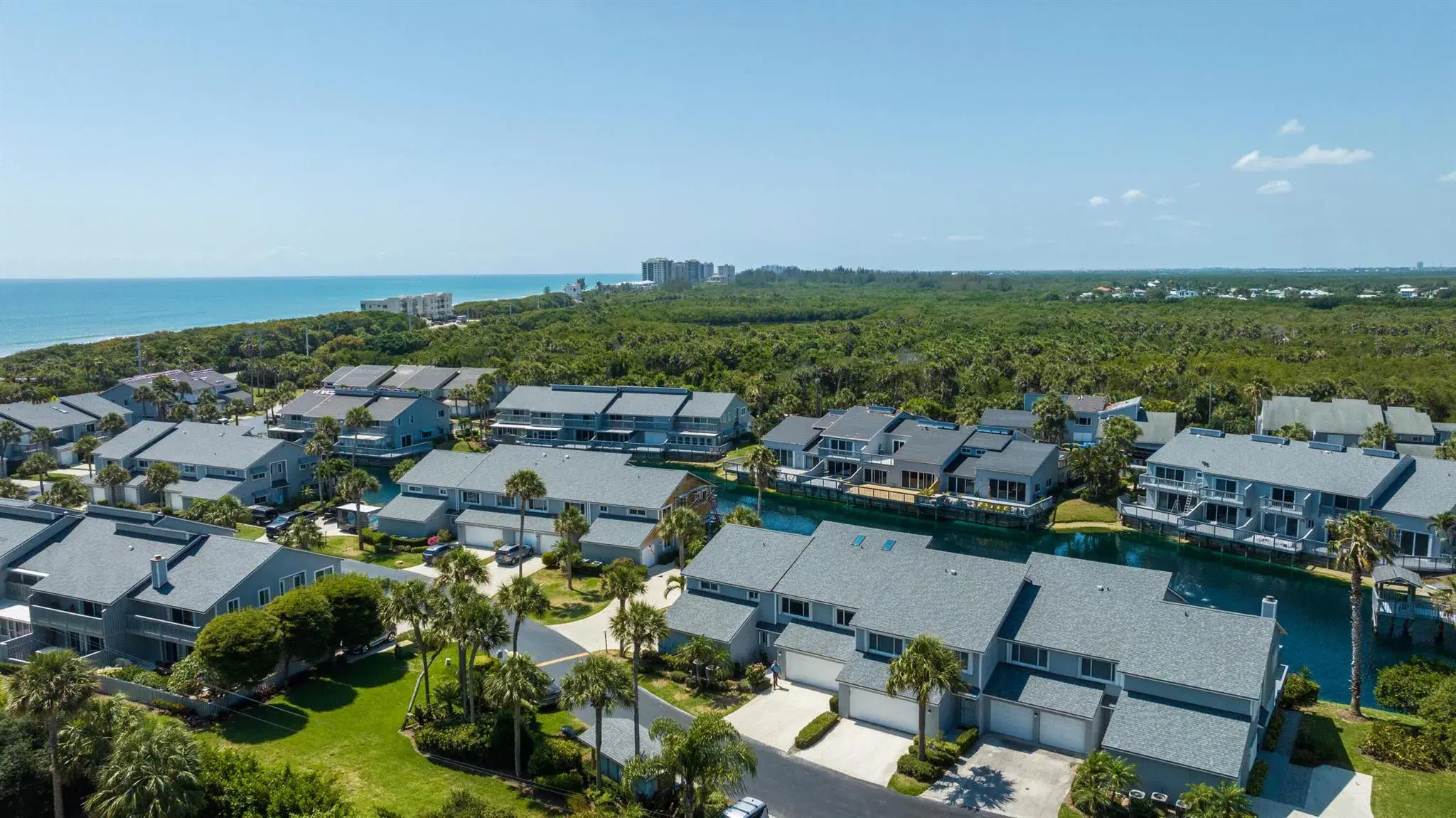 Picture of 4949 N Highway A1A 92, Hutchinson Island, FL 34949