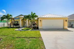 Picture of 1321 Carlton Court, Fort Pierce, FL 34949