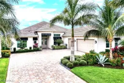 Picture of 18501 Wildblue Blvd, Fort Myers, FL 33913