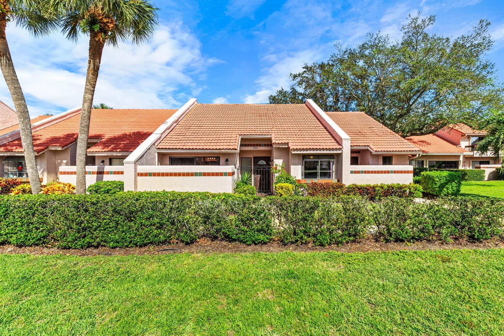 Picture of 3502 SE Sandpiper Circle, Port St Lucie, FL 34952