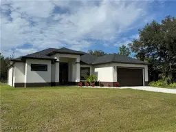 Picture of 2221 Robert Ave, Alva, FL 33920