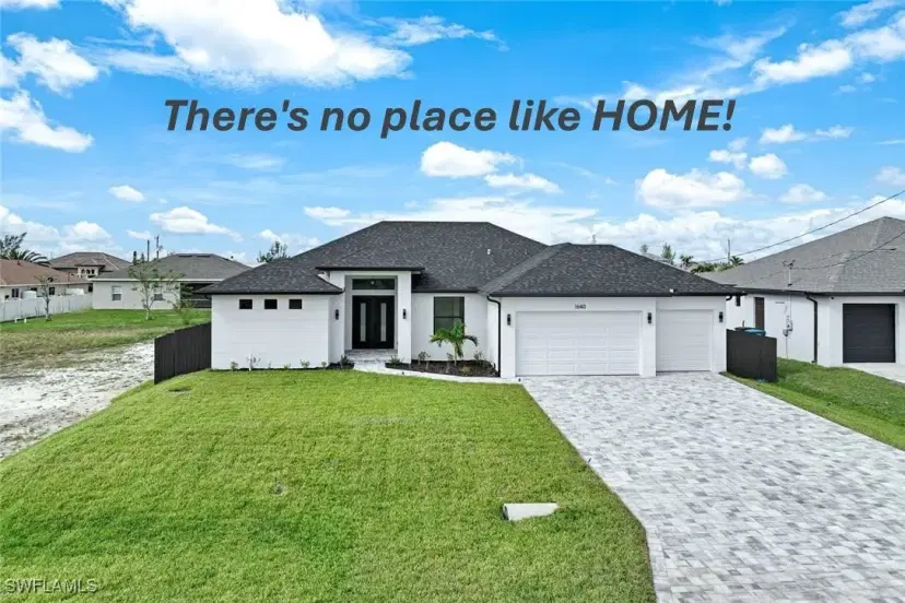 Picture of 1640 NW 37Th Ave, Cape Coral FL 33993