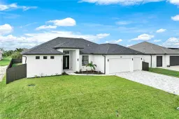 Picture of 1640 NW 37Th Ave, Cape Coral, FL 33993