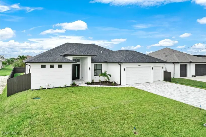 Picture of 1640 NW 37Th Ave, Cape Coral FL 33993