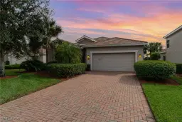 Picture of 16968 Oakstead Dr, Alva, FL 33920