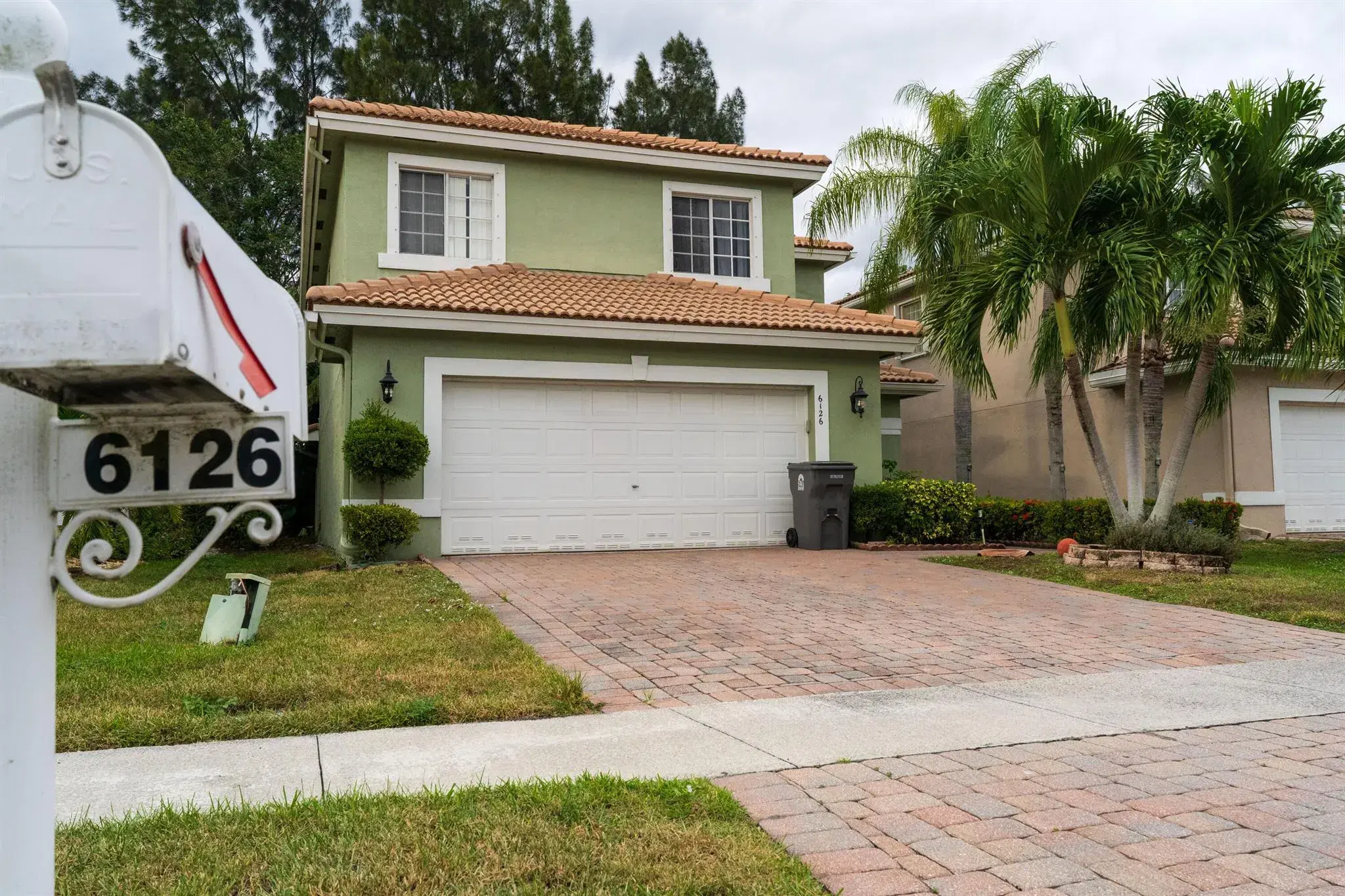 Picture of 6126 Adriatic Way, West Palm Beach, FL 33413