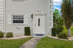 Picture of 7050 Nantucket Cir 5, North Fort Myers, FL 33917