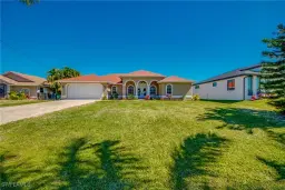 Picture of 4341 SW 25Th Ct, Cape Coral, FL 33914