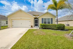 Picture of 7053 Waterford Pkwy, Punta Gorda, FL 33950