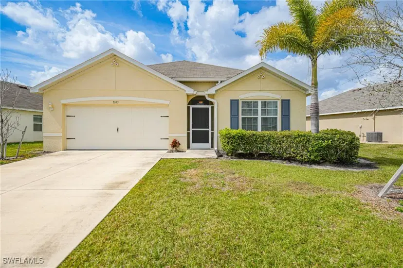 Picture of 7053 Waterford Pkwy, Punta Gorda FL 33950