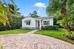 Picture of 240 Almeria Road, West Palm Beach, FL 33405