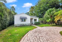 Picture of 240 Almeria Road, West Palm Beach, FL 33405