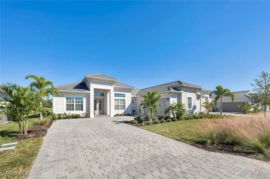 Picture of 15889 Cranes Marsh Ct, Punta Gorda, FL 33982