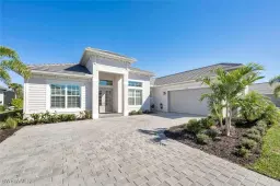 Picture of 15889 Cranes Marsh Ct, Punta Gorda, FL 33982