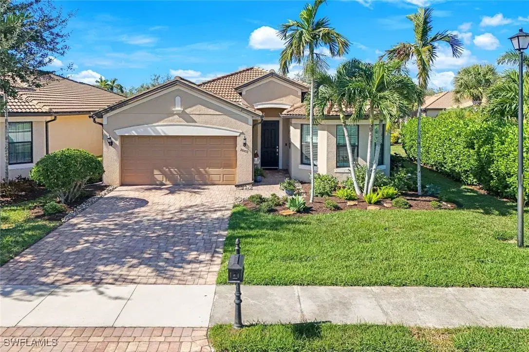 Picture of 20457 Cypress Shadows Blvd, Estero, FL 33928