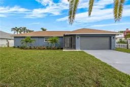 Picture of 325 SE 32Nd St, Cape Coral, FL 33904