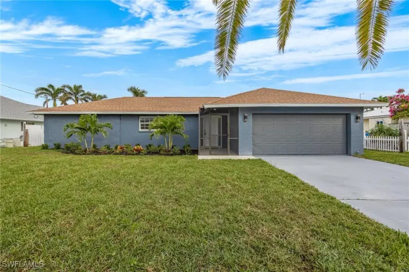 Picture of 325 SE 32Nd St, Cape Coral FL 33904