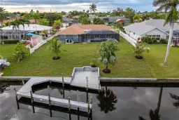 Picture of 325 SE 32Nd St, Cape Coral, FL 33904