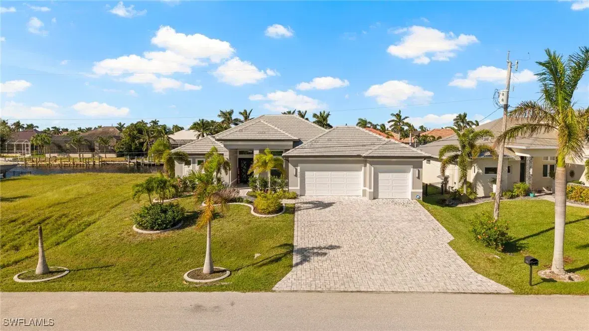 Picture of 2532 SW 26Th Pl, Cape Coral, FL 33914