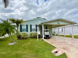 Picture of 7556 Niantic Avenue W5, Micco, FL 32976