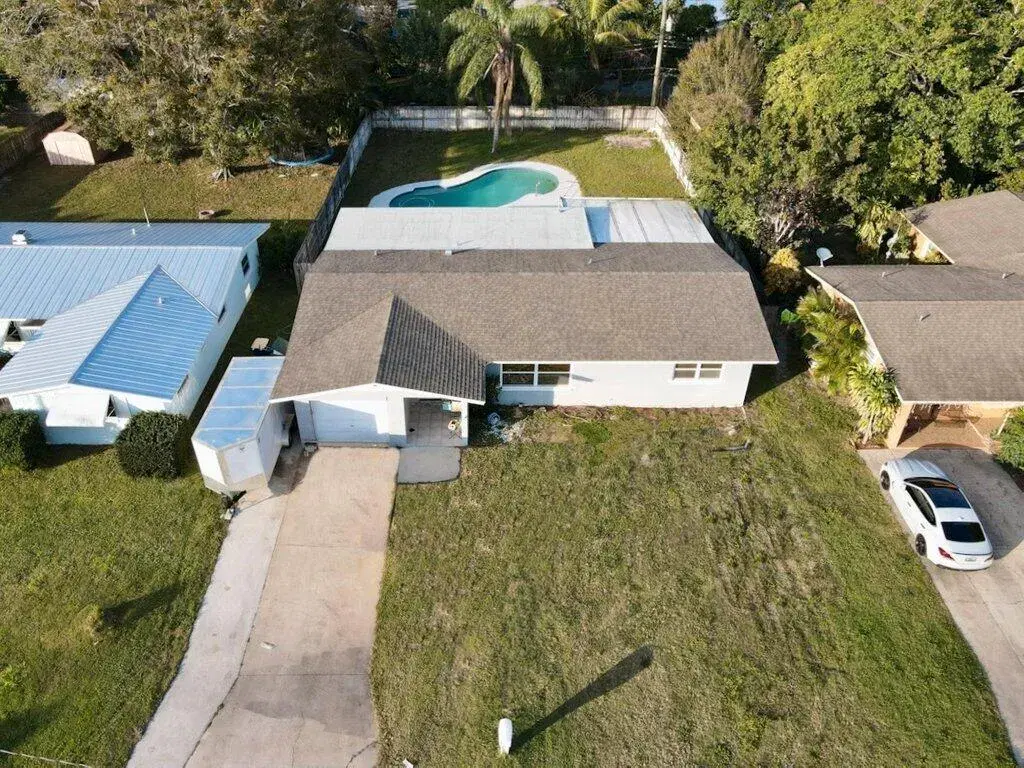 Picture of 1016 Hispana Avenue, Fort Pierce, FL 34982