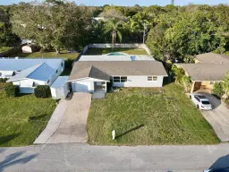 Picture of 1016 Hispana Avenue, Fort Pierce, FL 34982