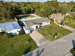 Picture of 1016 Hispana Avenue, Fort Pierce, FL 34982