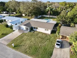 Picture of 1016 Hispana Avenue, Fort Pierce, FL 34982