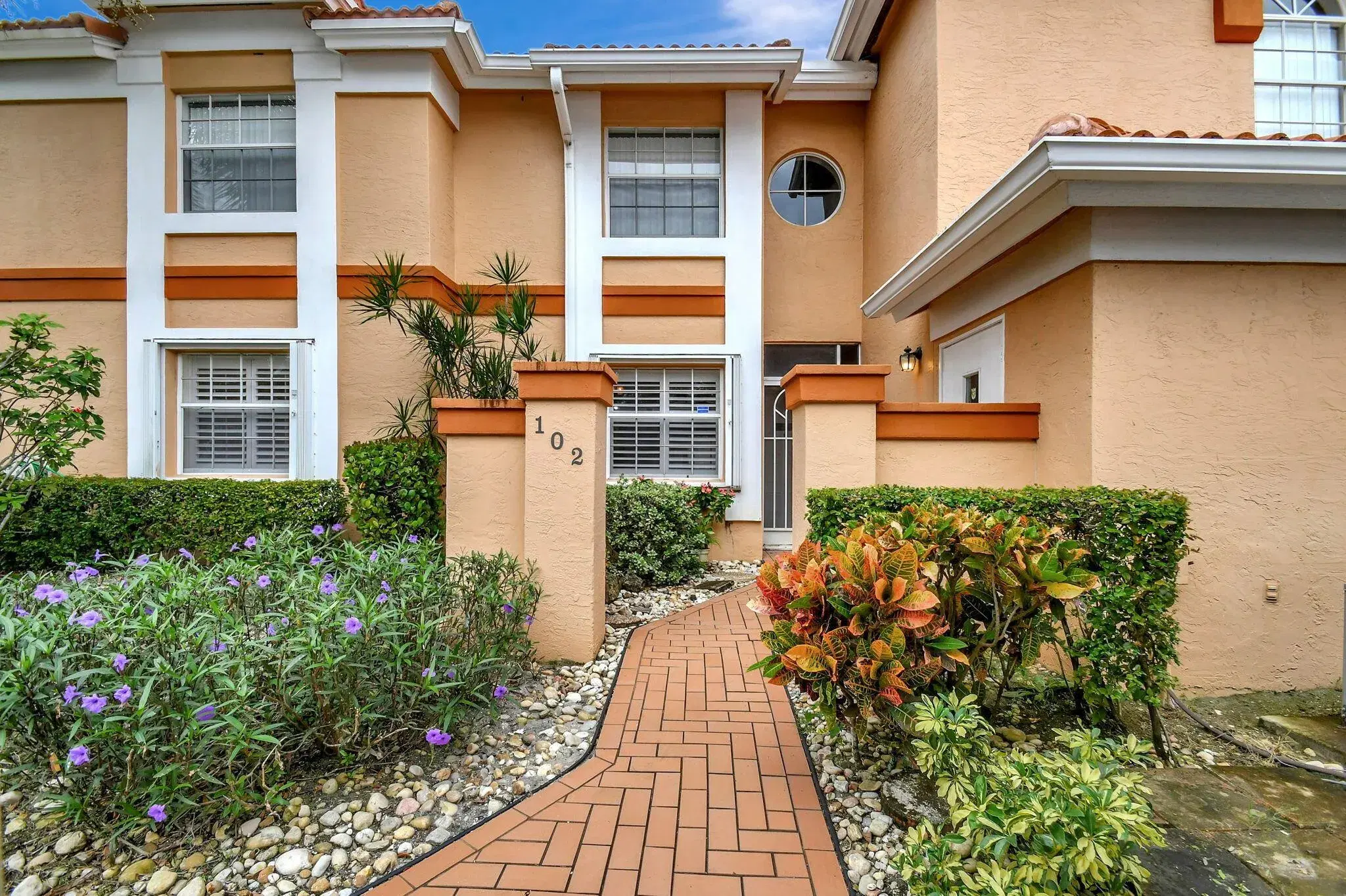 Picture of 9528 Shadybrook Drive 102, Boynton Beach, FL 33437