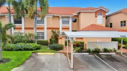 Picture of 9528 Shadybrook Drive 102, Boynton Beach, FL 33437