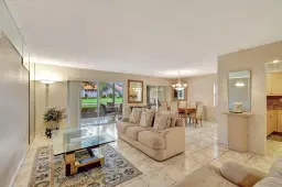 Picture of 9528 Shadybrook Drive 102, Boynton Beach, FL 33437