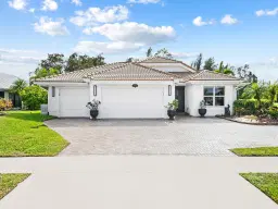 Picture of 10984 Highland Circle, Boca Raton, FL 33428