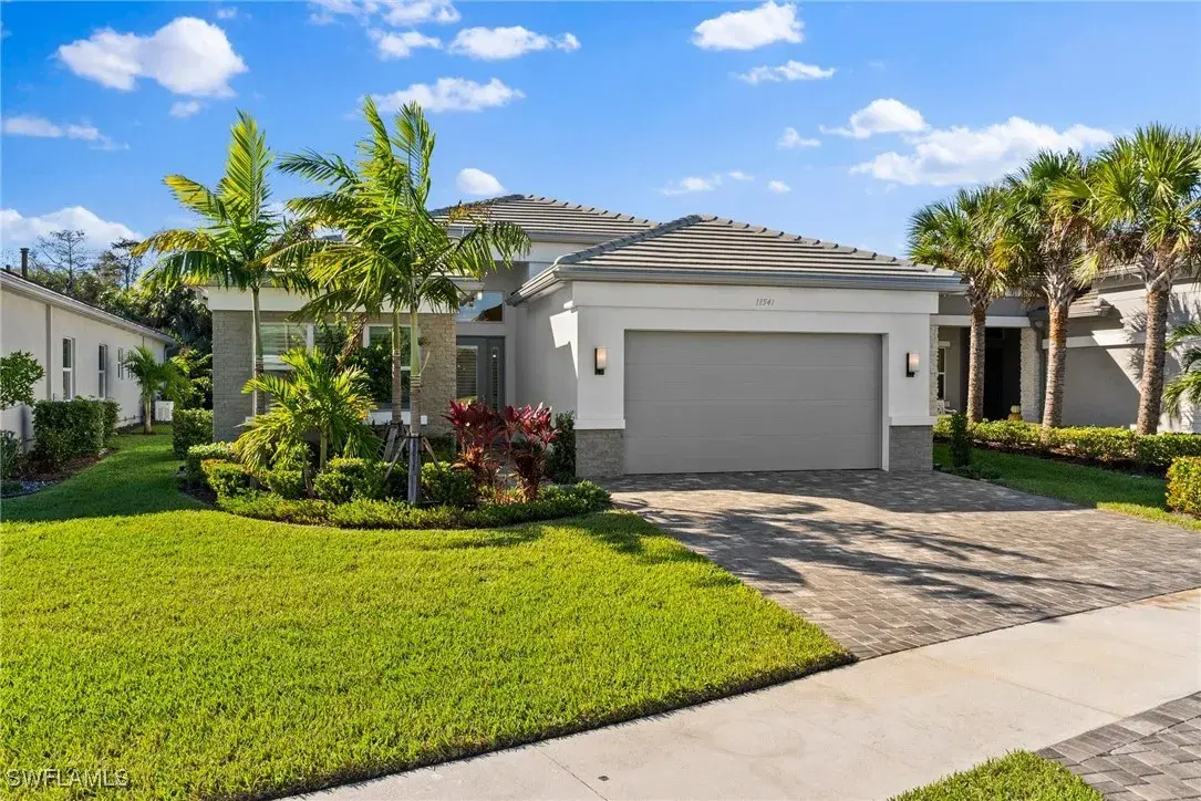 Picture of 11541 Coronado Way, Naples, FL 34120