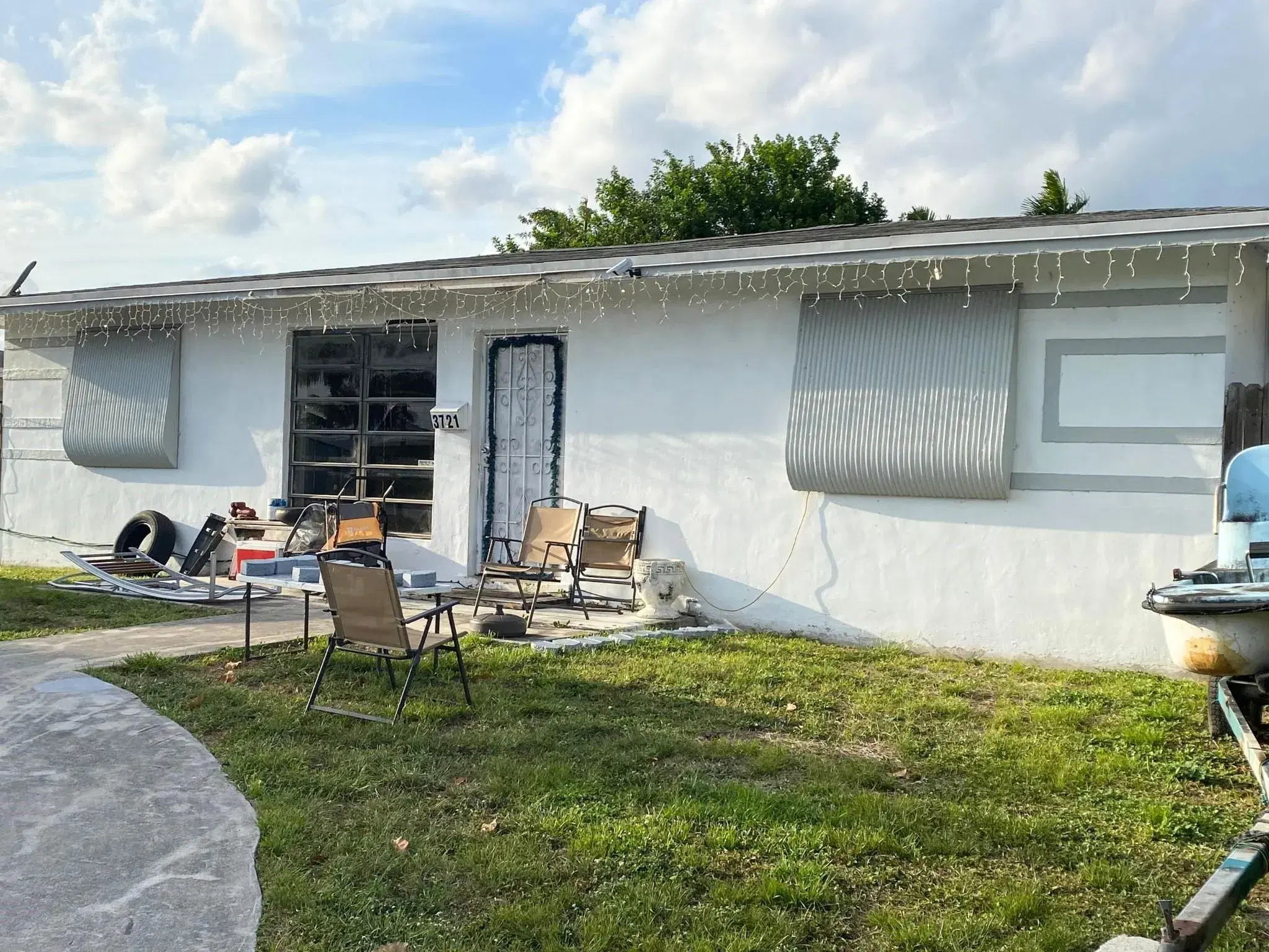 Picture of 3721 SW 32Nd St, West Park, FL 33023