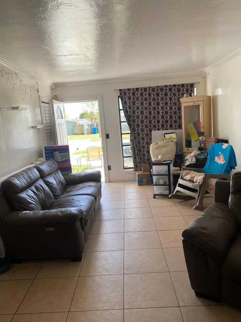 Picture of 3721 SW 32Nd St, West Park FL 33023