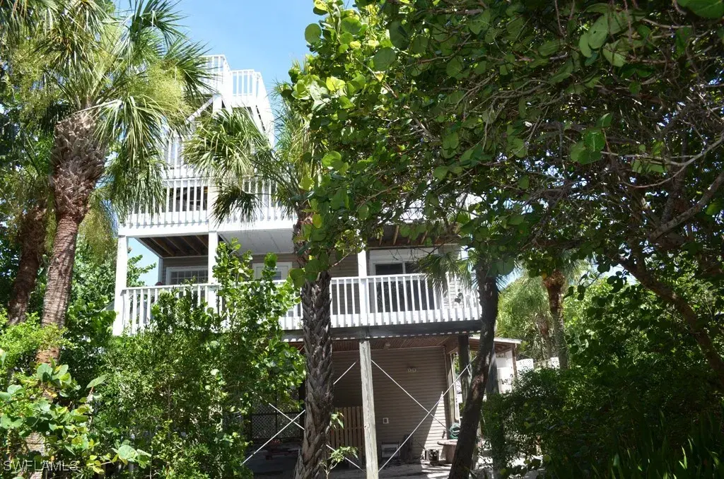 Picture of 4551 Bartlett Pkwy, Captiva, FL 33924