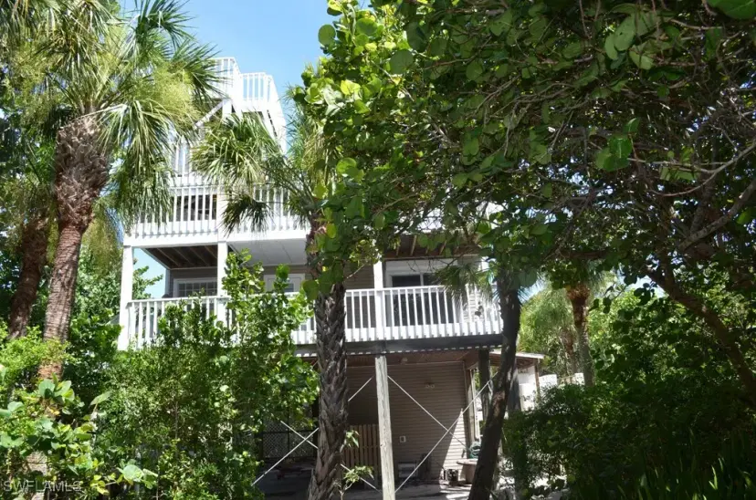 Picture of 4551 Bartlett Pkwy, Captiva FL 33924