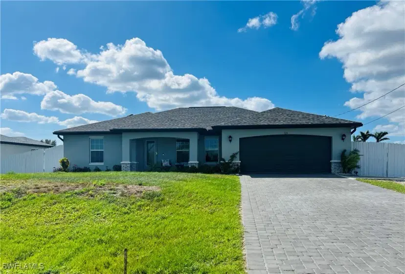 Picture of 124 NW 28Th Ct, Cape Coral FL 33993