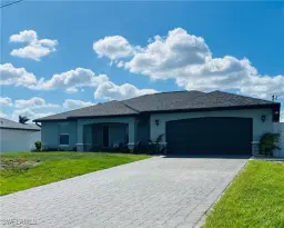 Picture of 124 NW 28Th Ct, Cape Coral, FL 33993