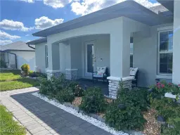 Picture of 124 NW 28Th Ct, Cape Coral, FL 33993