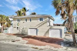 Picture of 130 Palermo Cir, Fort Myers Beach, FL 33931