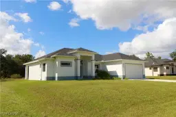 Picture of 2219 Robert Ave, Alva, FL 33920